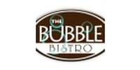 The Bubble Bistro coupons